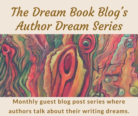Author Dream Series Banner