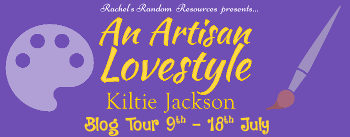 An Artisan Lovestyle Blog Tour